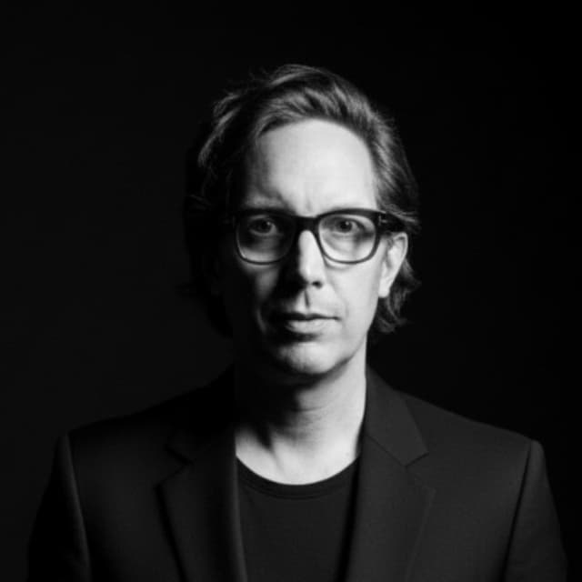 Fredrik Sjöberg